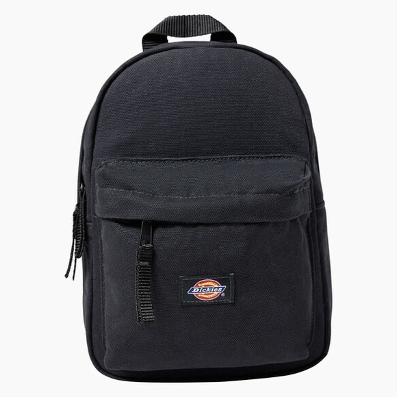dickies crushed velvet mini backpack black Dickies | Bags | Dickies Duck Canvas Mini Backpack